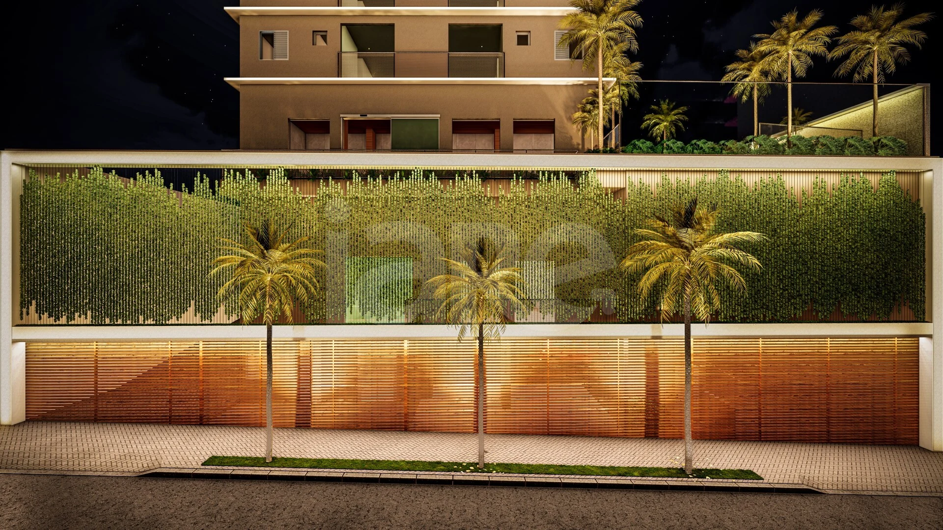 Aura - Cobertura com 81,75 m², em Vila Guilhermina — foto 6