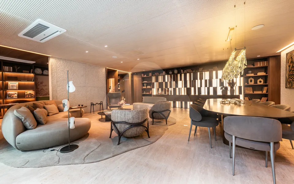 Altitude by Artefacto - Apartamento com 155,58 m², em Jardim Paulista — foto 25