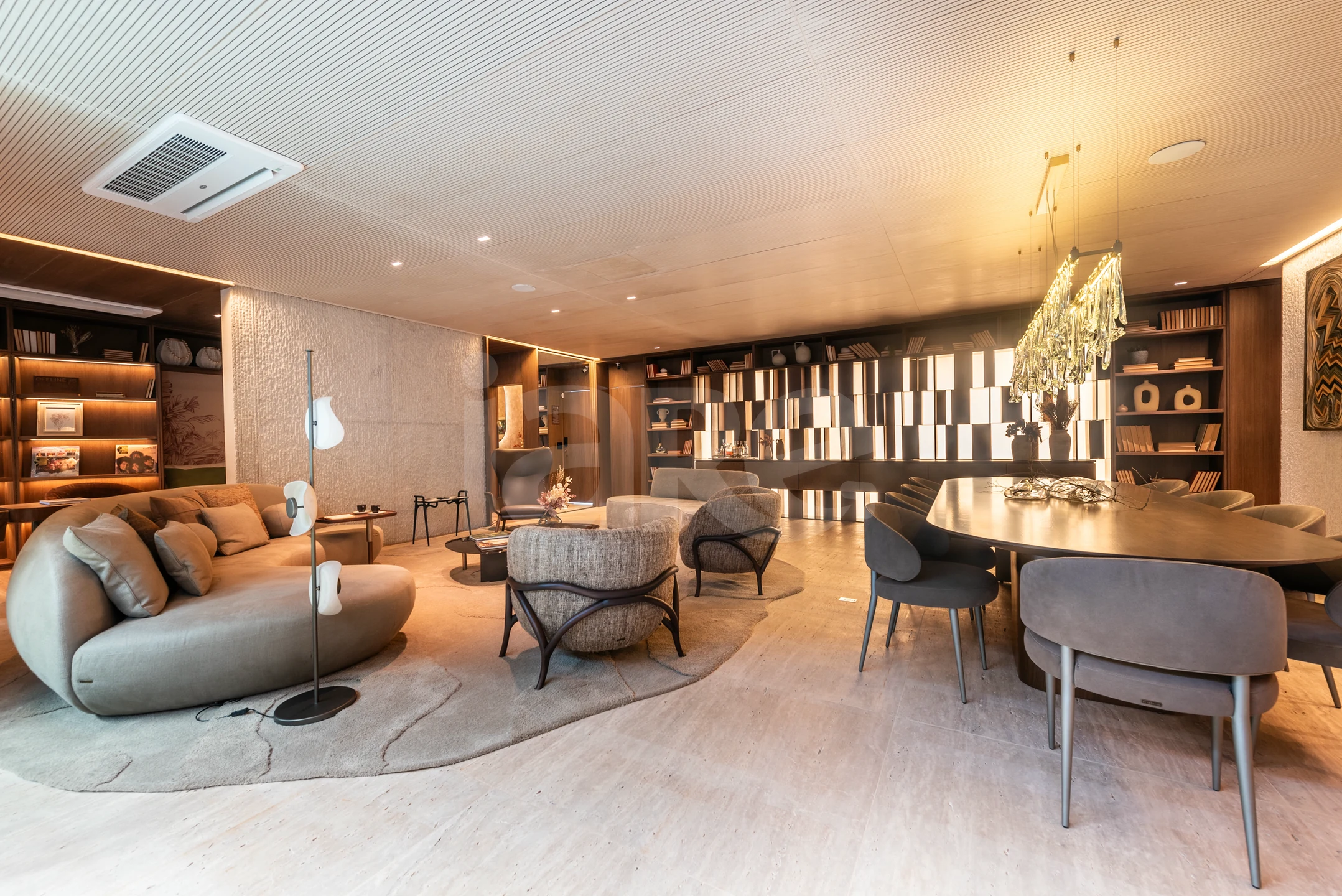 Altitude by Artefacto - Apartamento com 155,58 m², em Jardim Paulista — foto 25