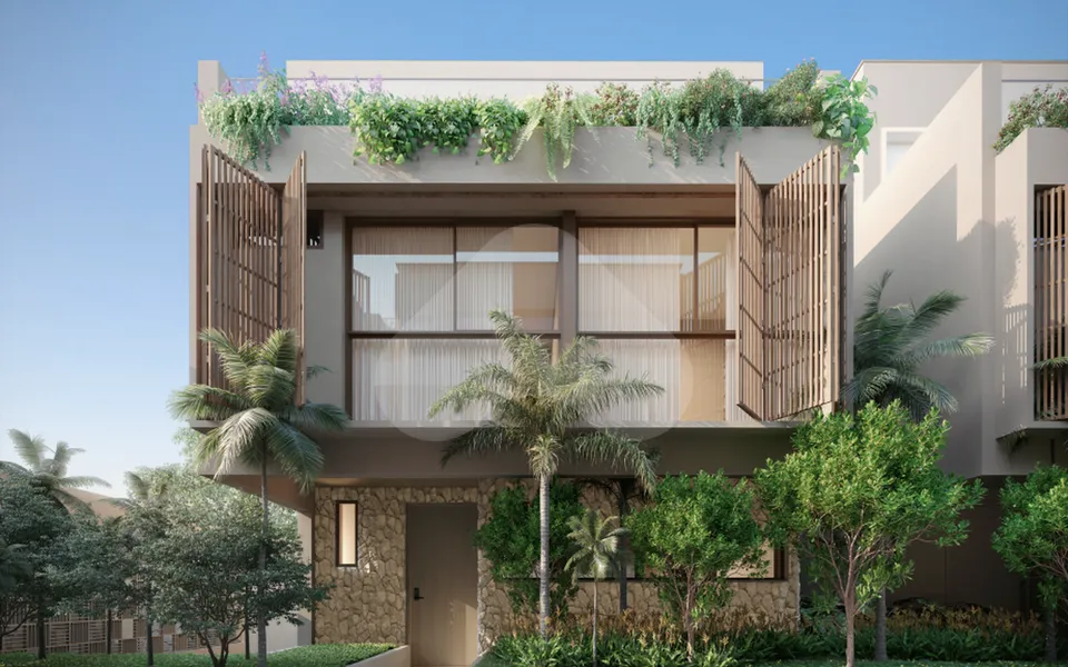 Casas Altas do Morumbi - Casa com 586 m², em Morumbi — foto 17