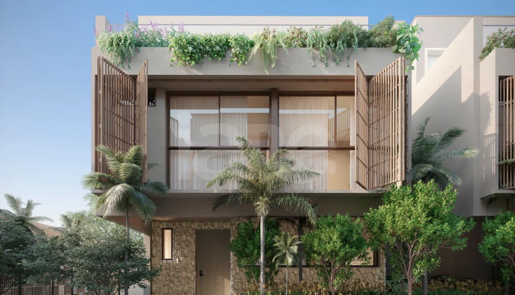 Casas Altas do Morumbi - Casa com 586 m², em Morumbi — foto 17