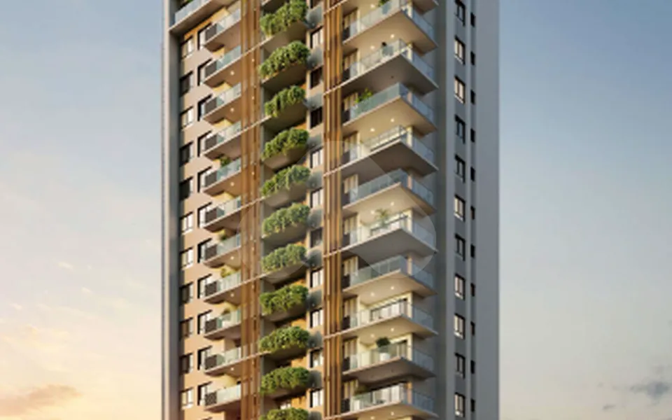 Epic Golf - Apartamento com 76,65 m², em Barra da Tijuca — foto 4