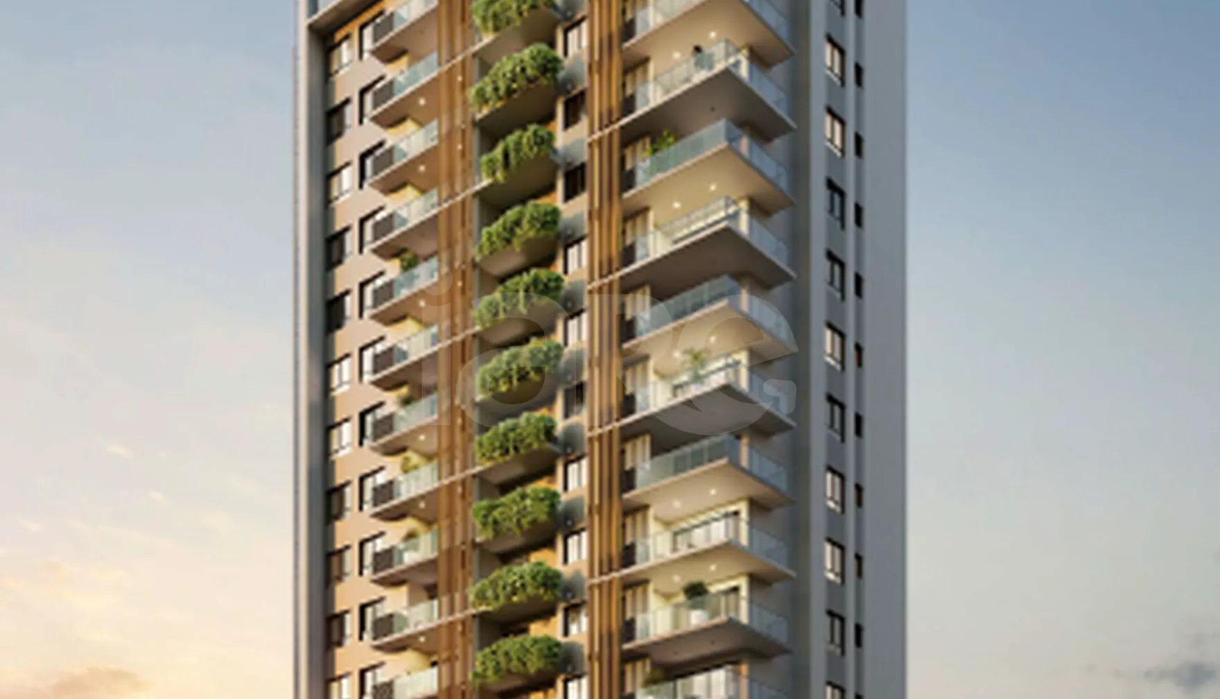 Epic Golf - Cobertura com 162,96 m², em Barra da Tijuca — foto 22