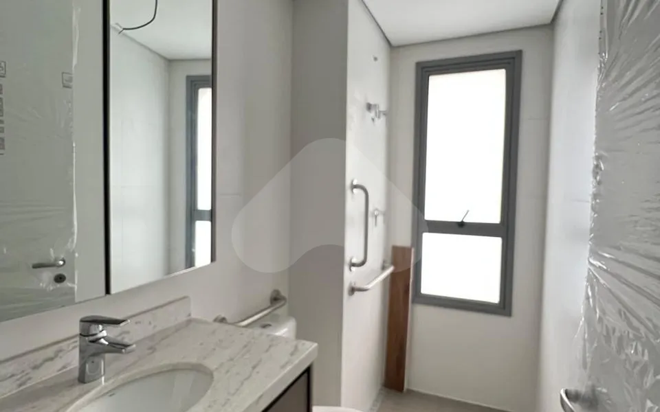 Helbor Edition Apto EDITRB - Apartamento com 122 m², em Sumarezinho — foto 4