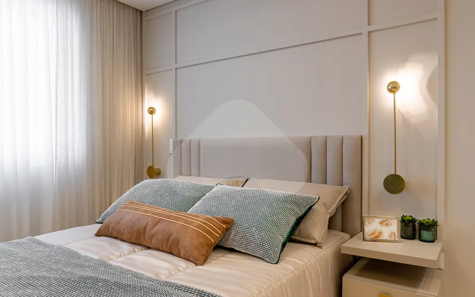 Terrasse Botanique - Apartamento com 78,22 m², em Cristo Rei — foto 43