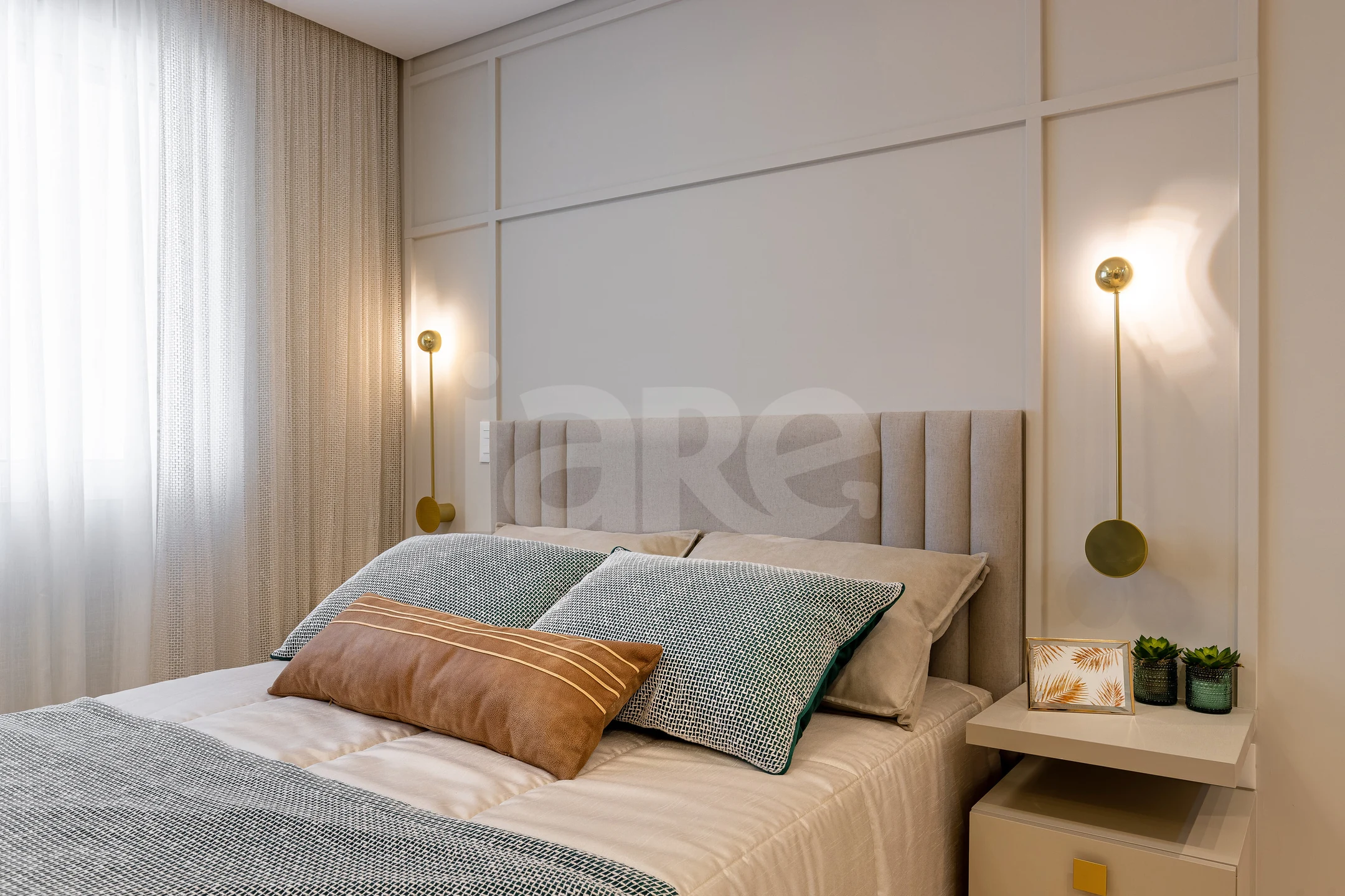 Terrasse Botanique - Apartamento com 78,22 m², em Cristo Rei — foto 18