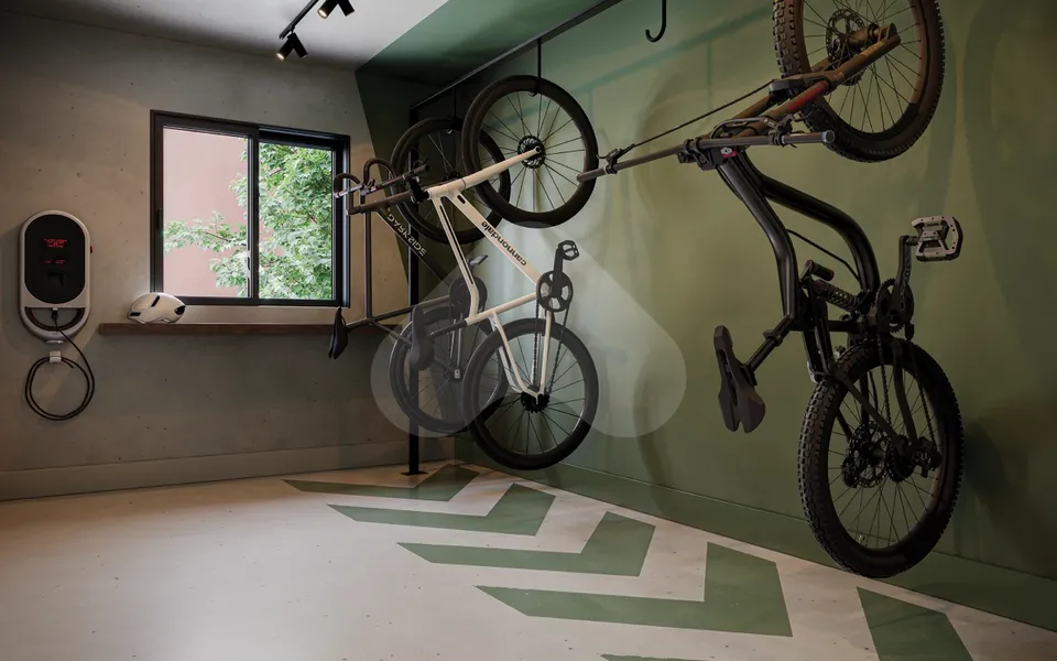 Urbano First - Apartamento com 32,03 m², em Barreira Grande — foto 9