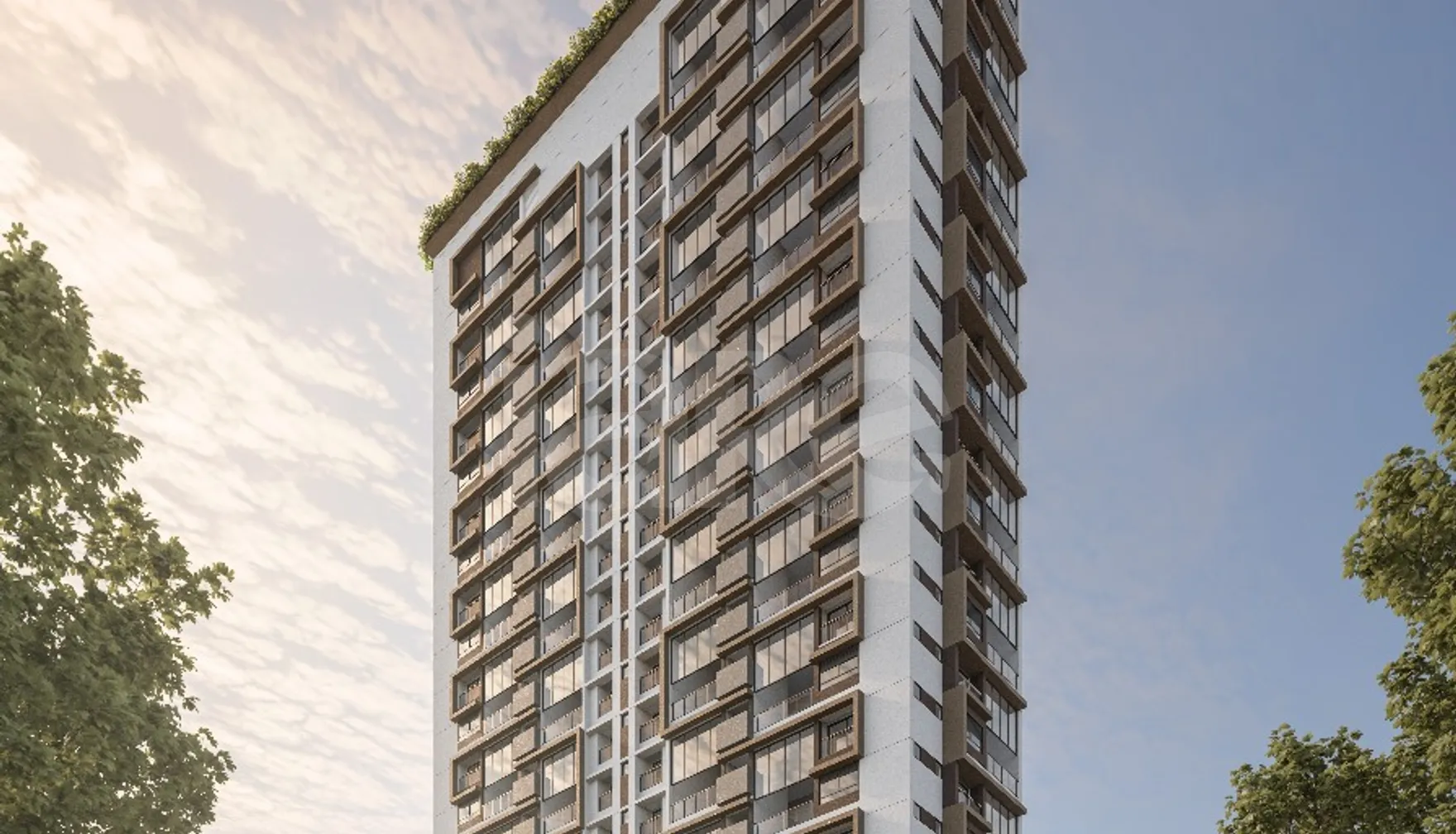 Artur 73 - Apartamento com 52,73 m², em Pinheiros — foto 1