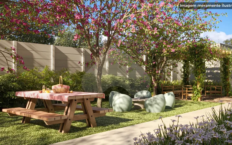 HM Smart Marquês - Apartamento com 35,79 m², em Barra Funda — foto 9