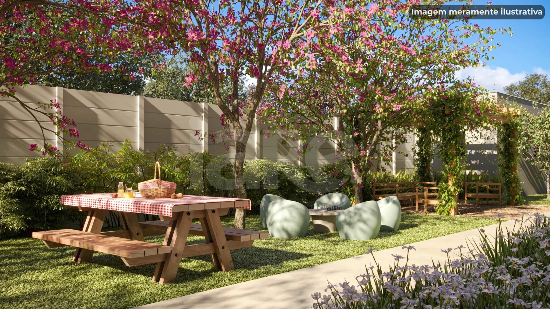 HM Smart Marquês - Apartamento com 36,1 m², em Barra Funda — foto 9