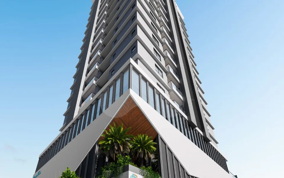 Foto de Beach Tower