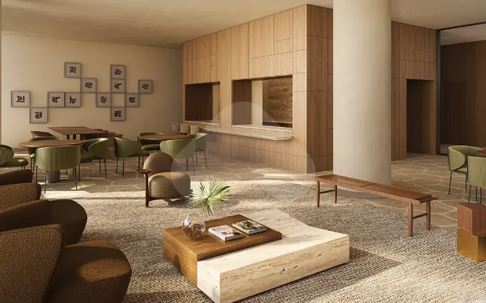 Tess Brooklin - Apartamento com 130,32 m², em Itaim Bibi — foto 12