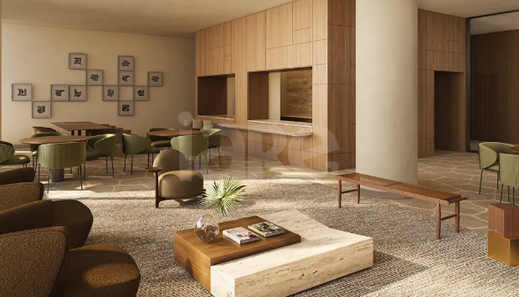 Tess Brooklin - Apartamento com 130,32 m², em Itaim Bibi — foto 12