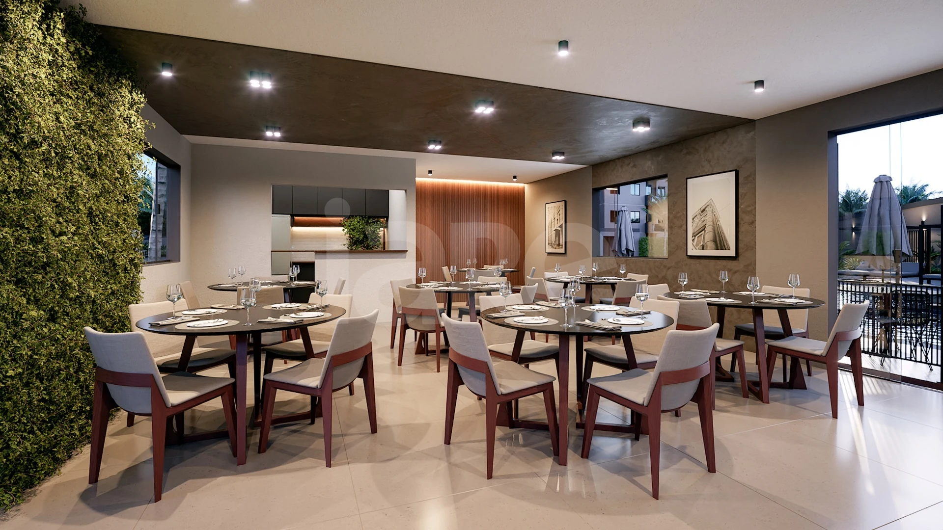 Unic Primavera - Garden com 44,92 m², em Jardim Primavera — foto 25