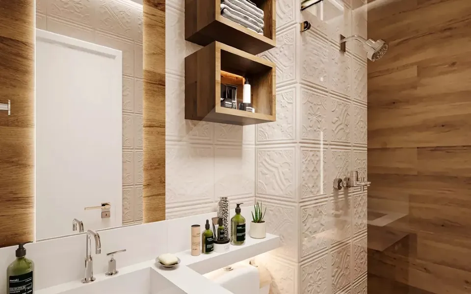 Metrocasa Jaraguá - Studio com 16,98 m², em Jardim Jaraguá — foto 5