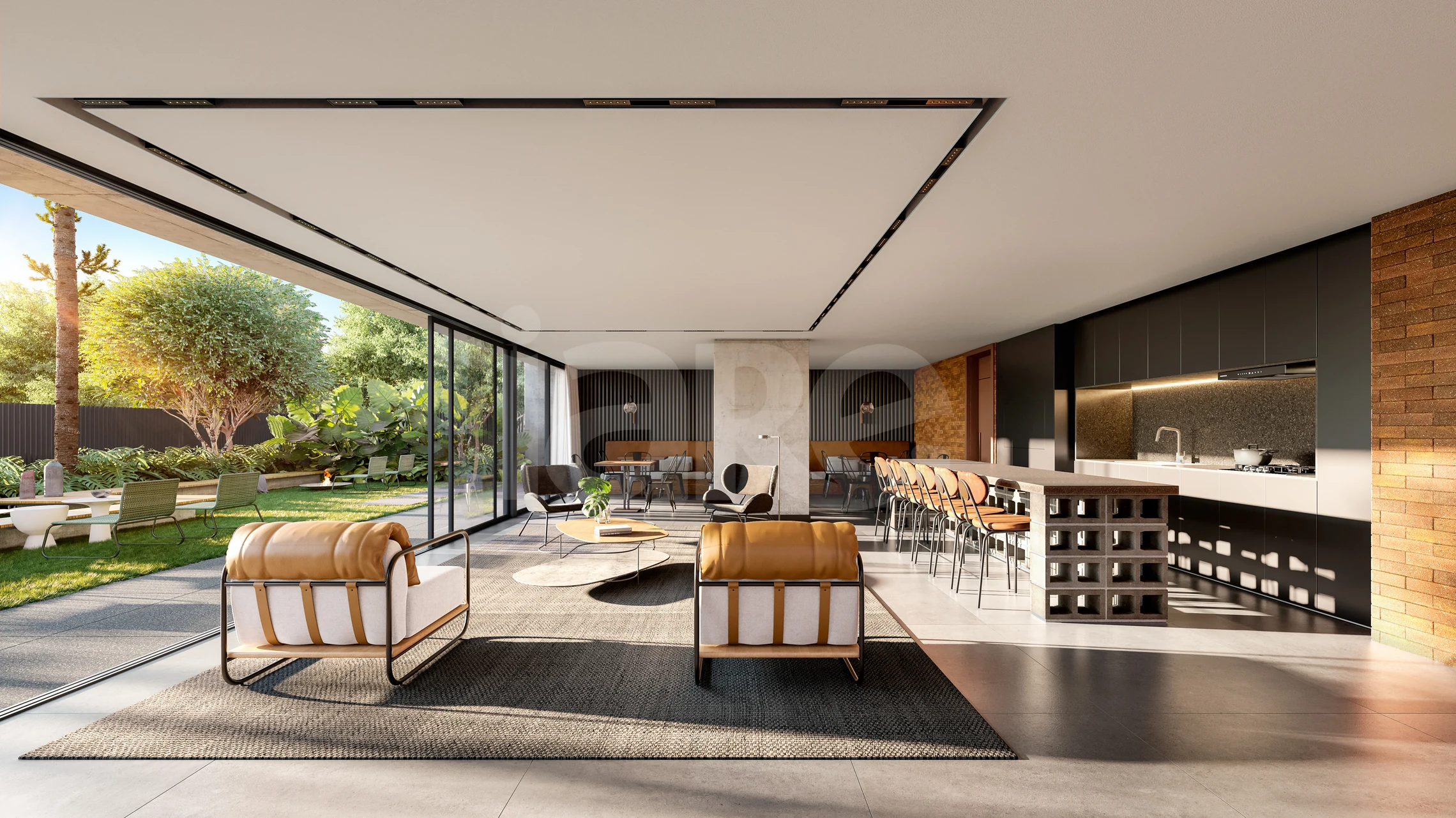 Ícaro - Apartamento com 88,84 m², em Petrópolis — foto 19