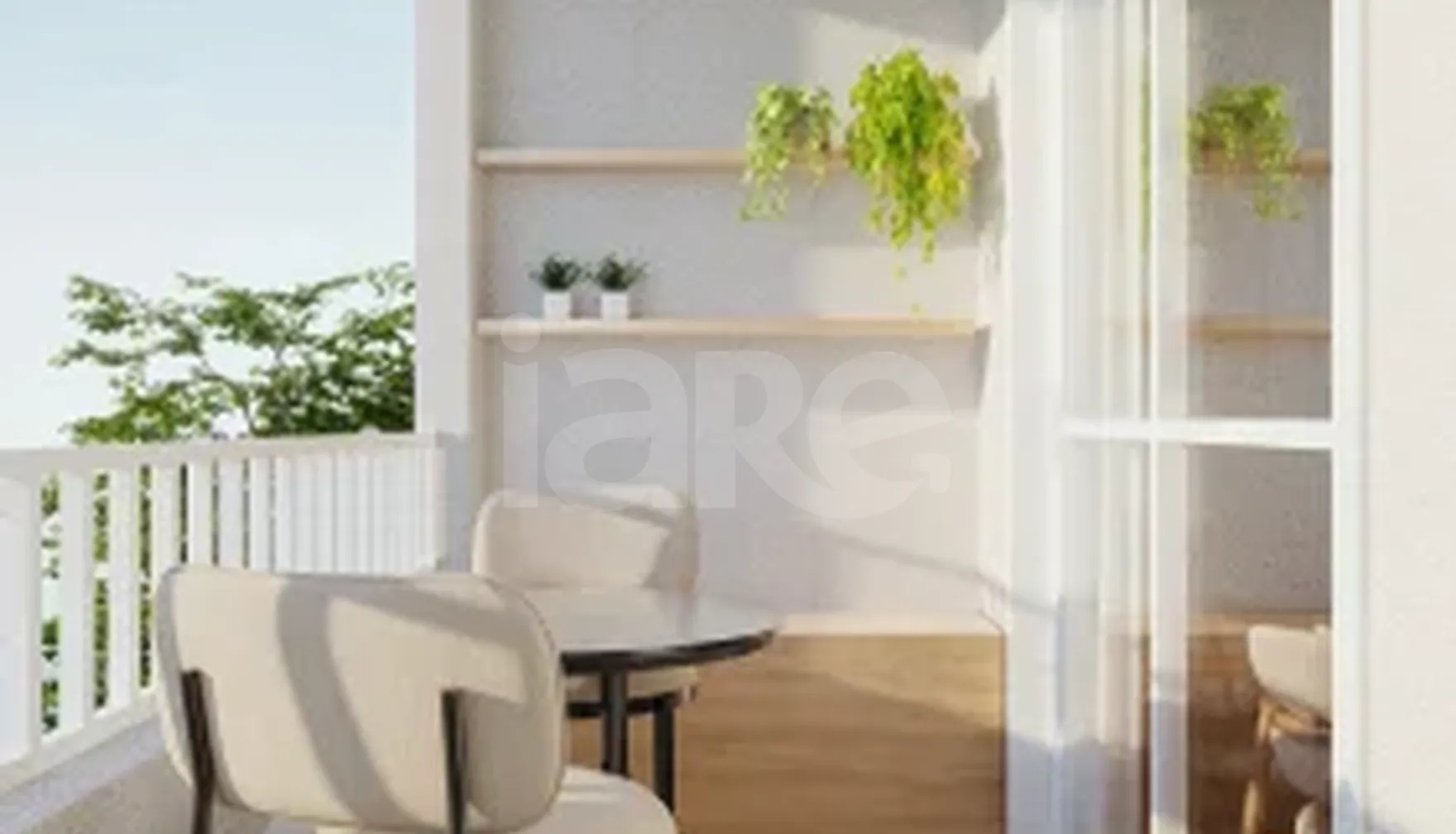 London Life - Apartamento com 39,5 m², em Cilo 3 — foto 8