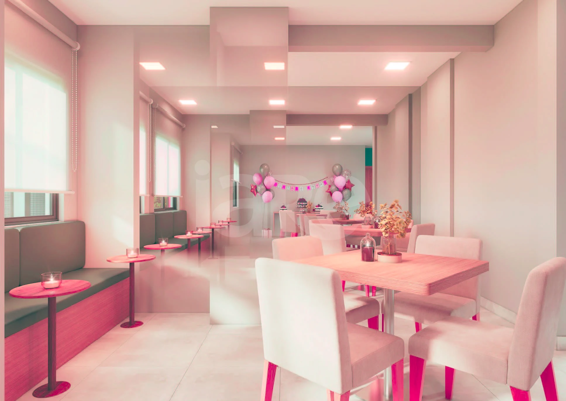 Mundo Apto Inajar - Apartamento com 36,38 m², em Limão — foto 14