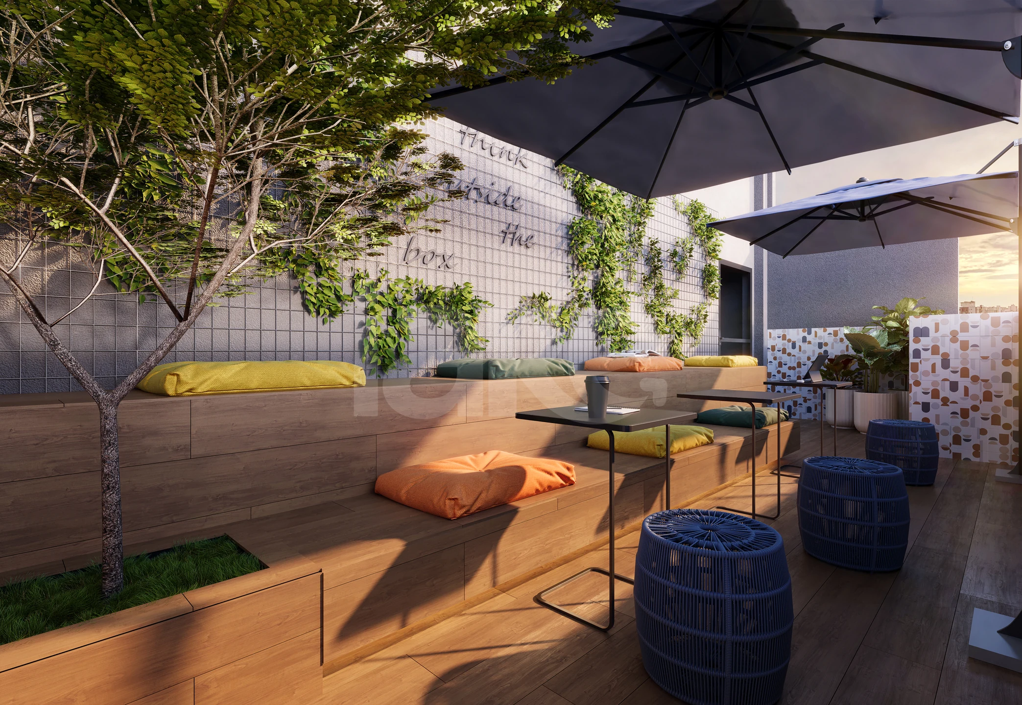 Point Butantã - Studio com 24,53 m², em Butantã — foto 18