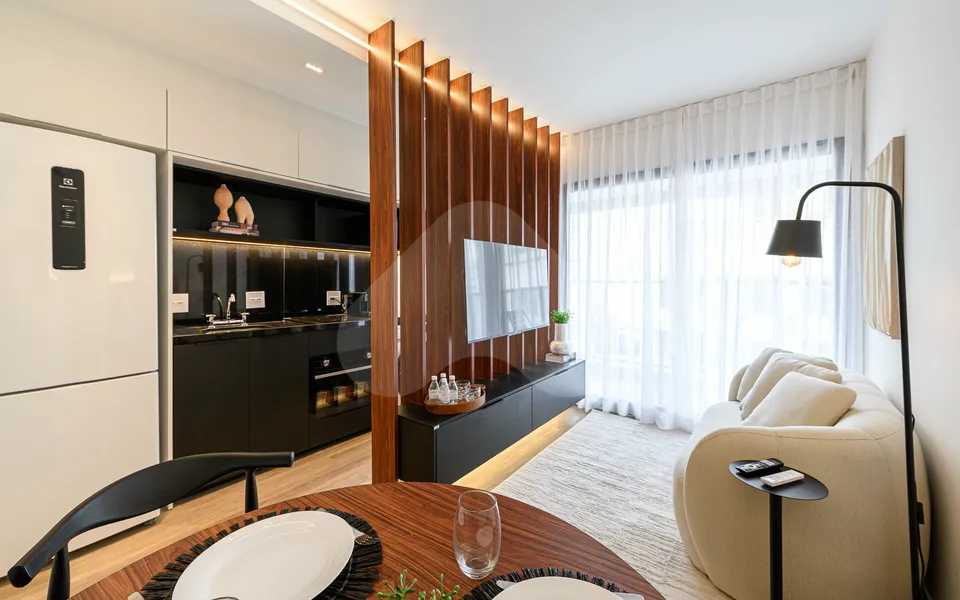 Gabriel 130 - Apartamento com 38,92 m², em Jardim América — foto 21