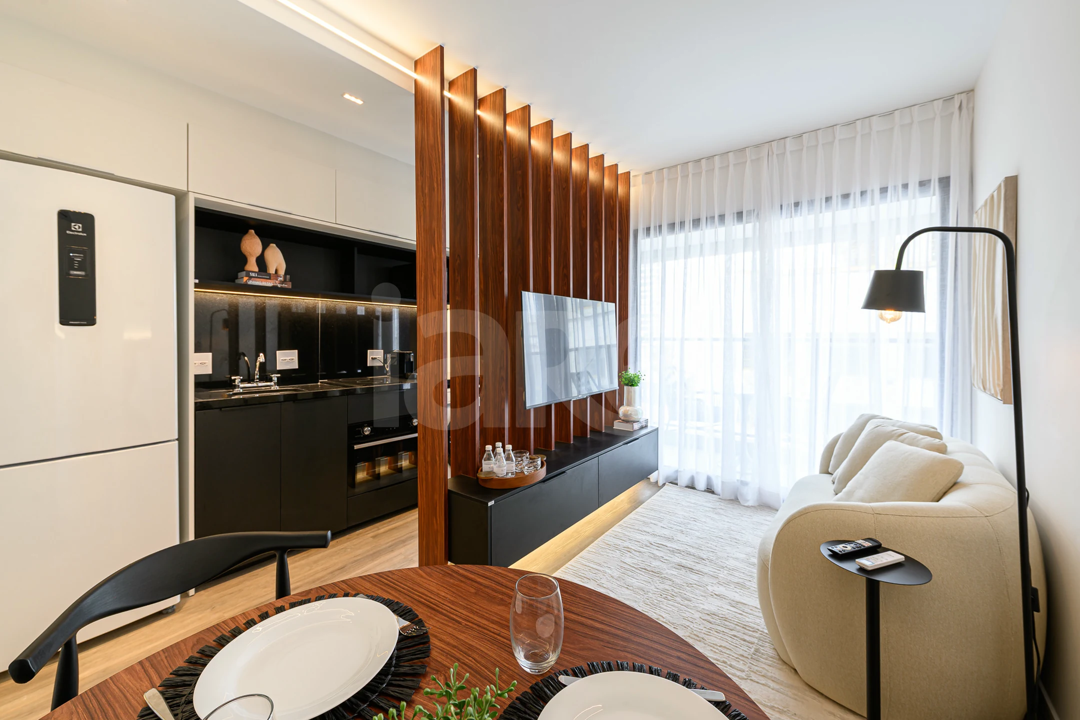 Gabriel 130 - Apartamento com 38,92 m², em Jardim América — foto 21