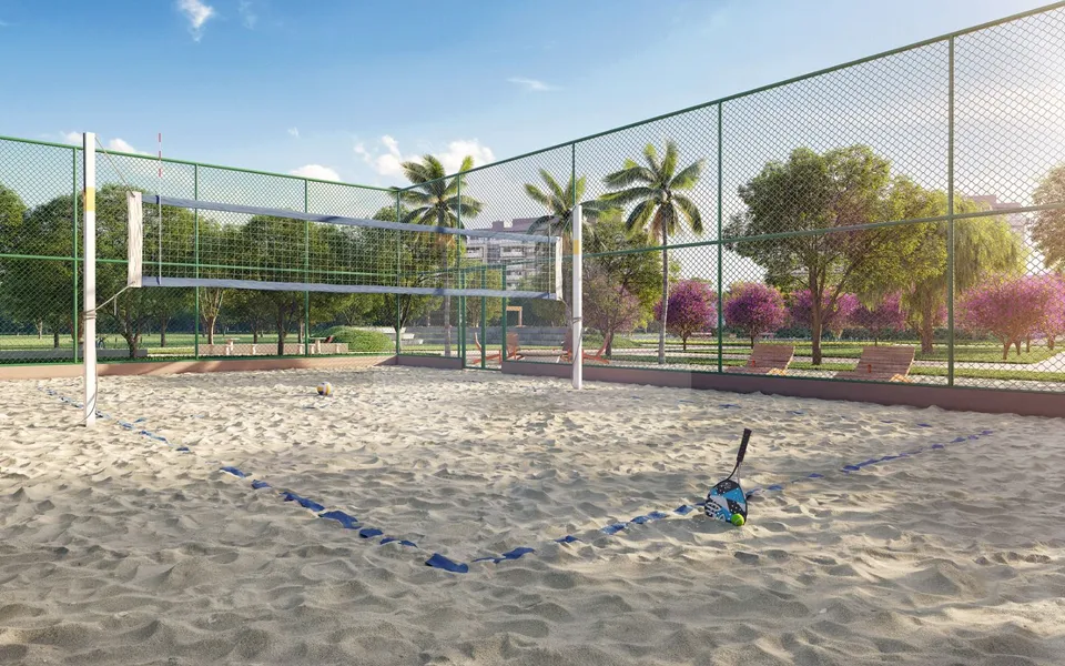 Woods Park Design by Edsa - Apartamento com 100,69 m², em Barra da Tijuca — foto 24