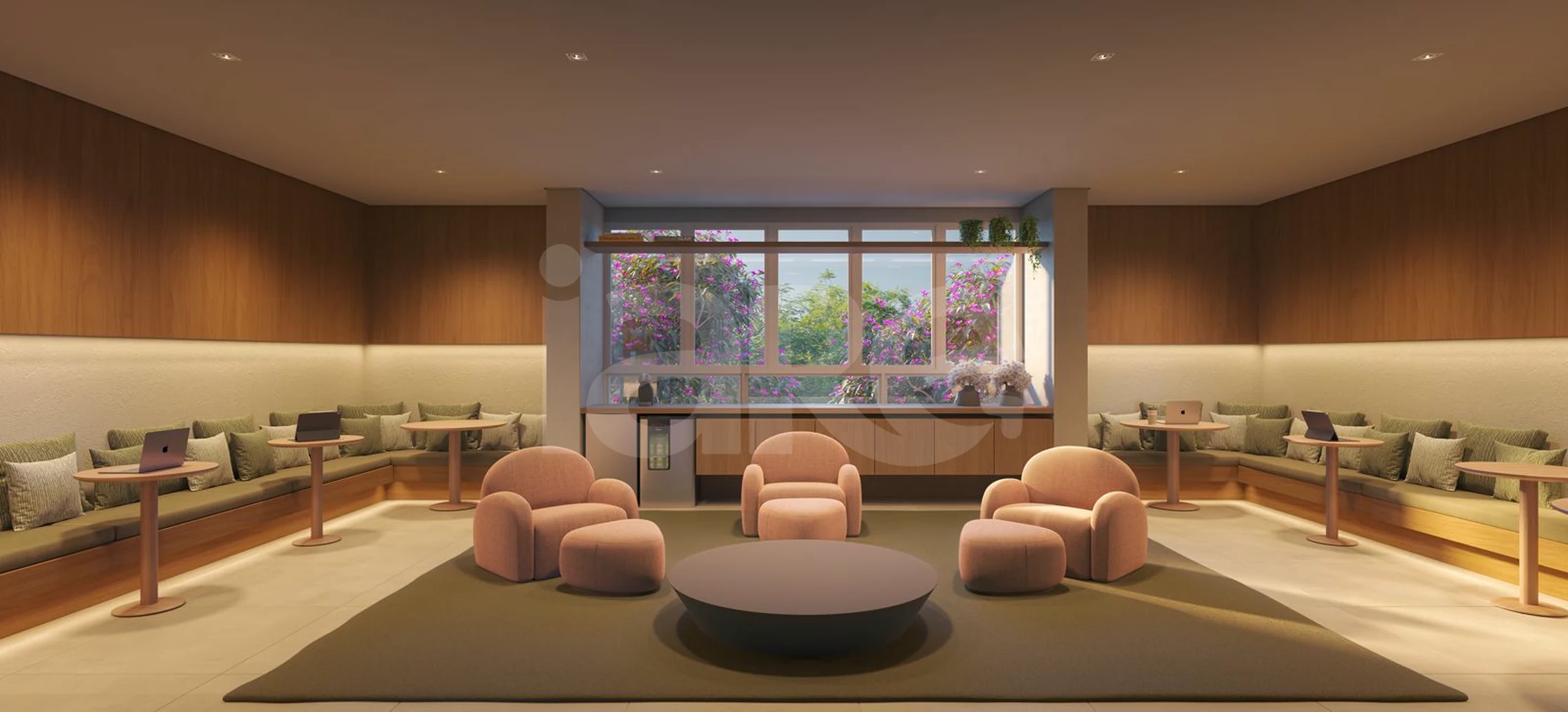 Pátio Penha - Apartamento com 74,54 m², em Penha — foto 7