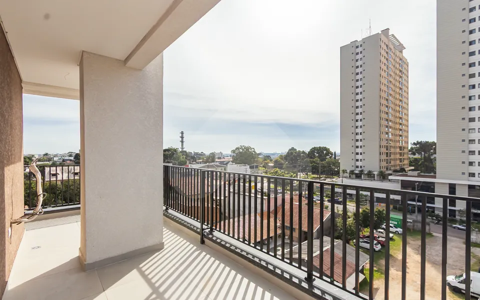 Dom Gabardo - Cobertura com 85,97 m², em Capão Raso — foto 11