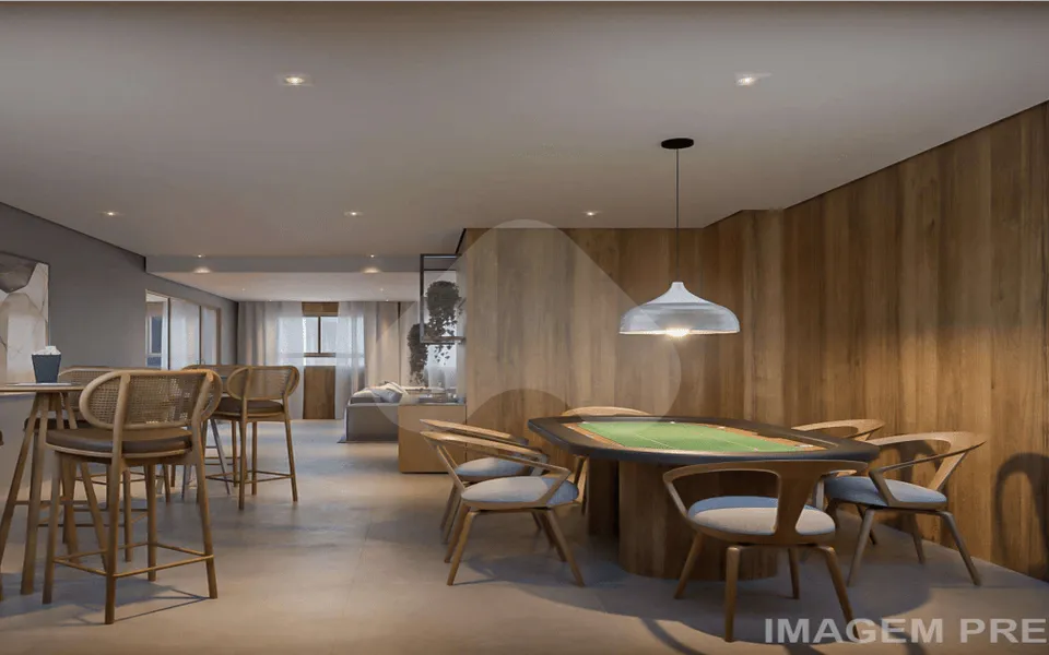 Walk Belém by Diálogo - Apartamento com 55,77 m², em Belém — foto 11