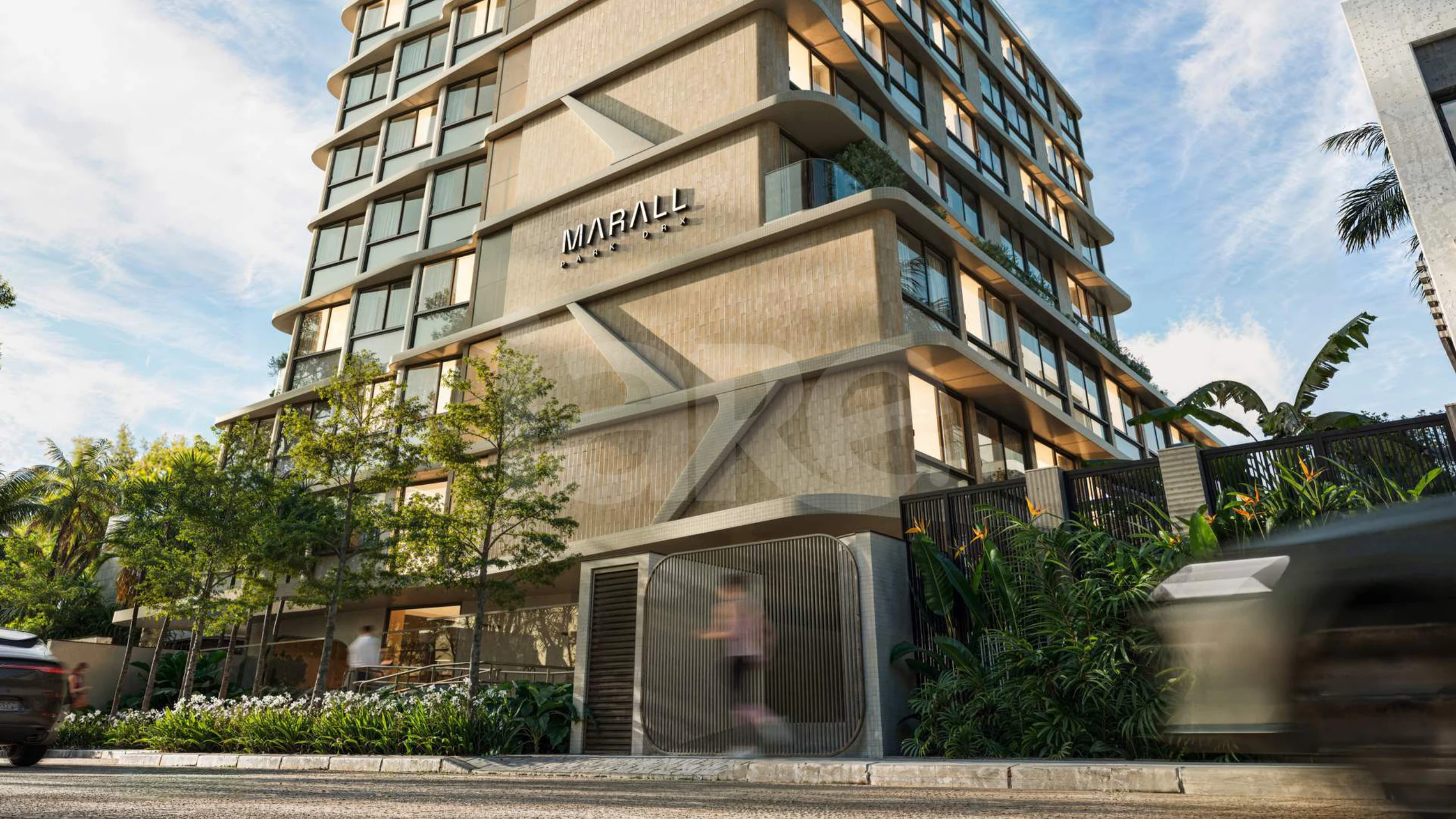 Marall Park - Garden com 27,91 m², em Cabo Branco — foto 7