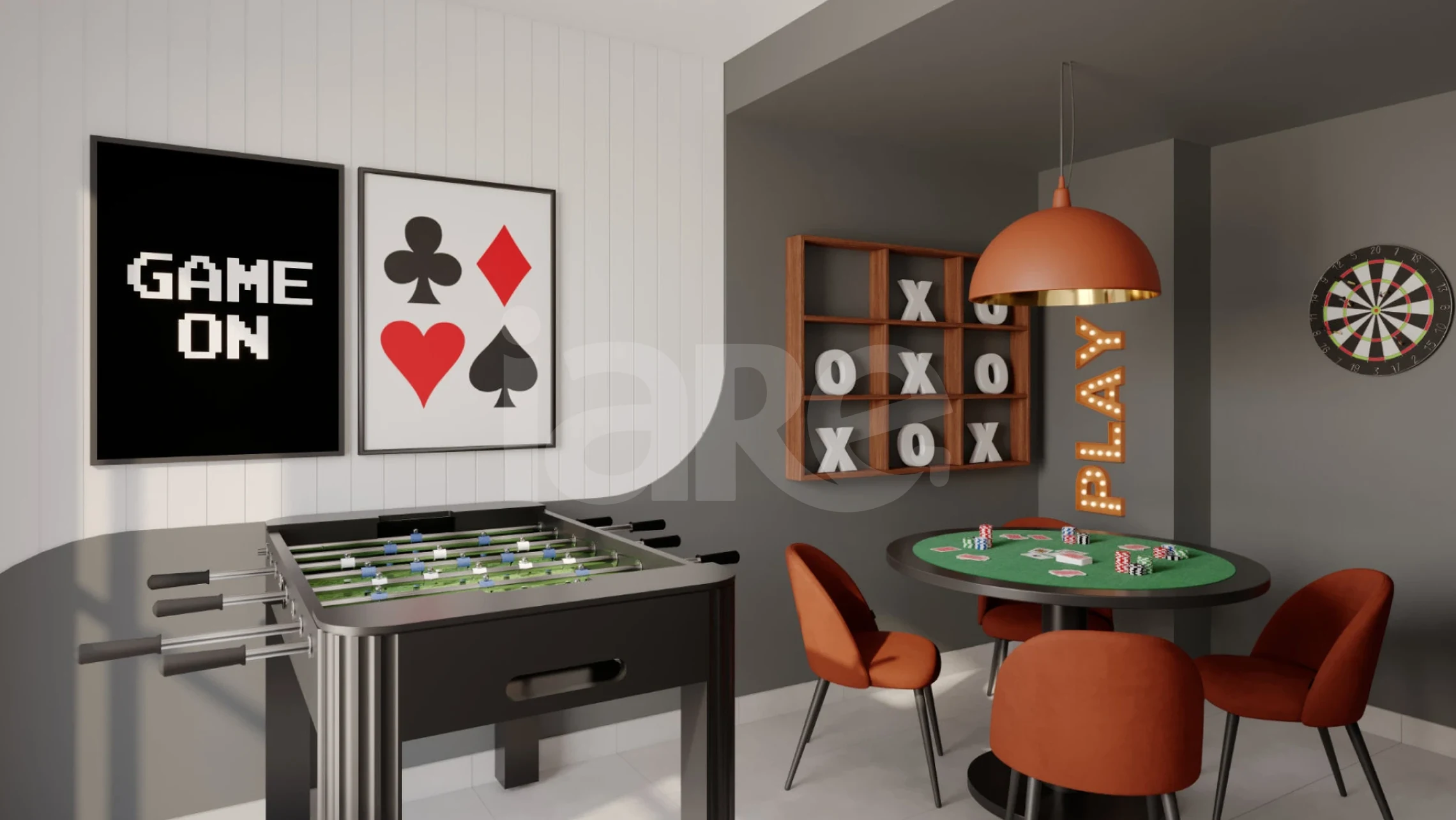 Equale Condomínio Clube - Garden com 47,8 m², em Socorro — foto 10