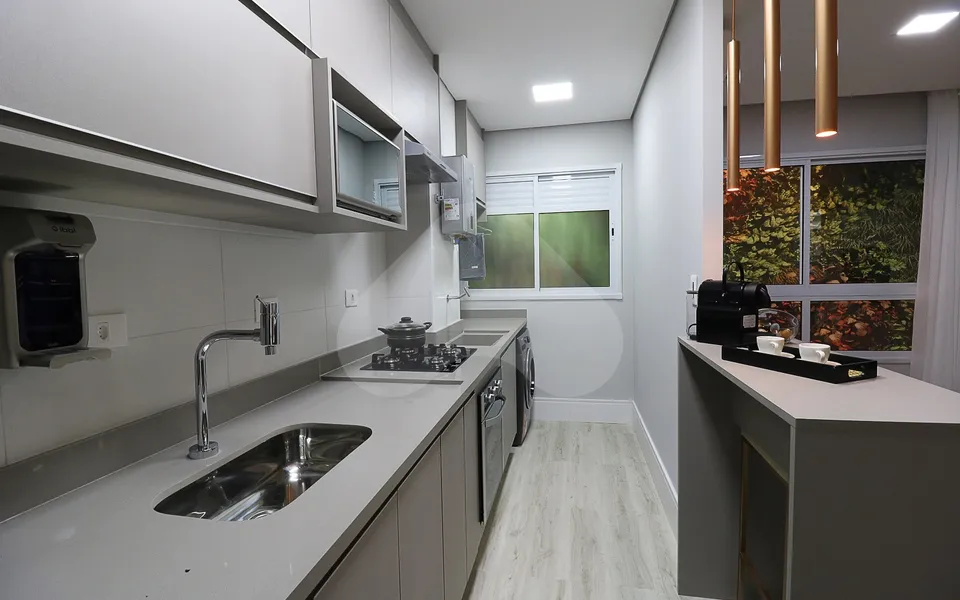 Season Tucuruvi - Apartamento com 34,58 m², em Tucuruvi — foto 16