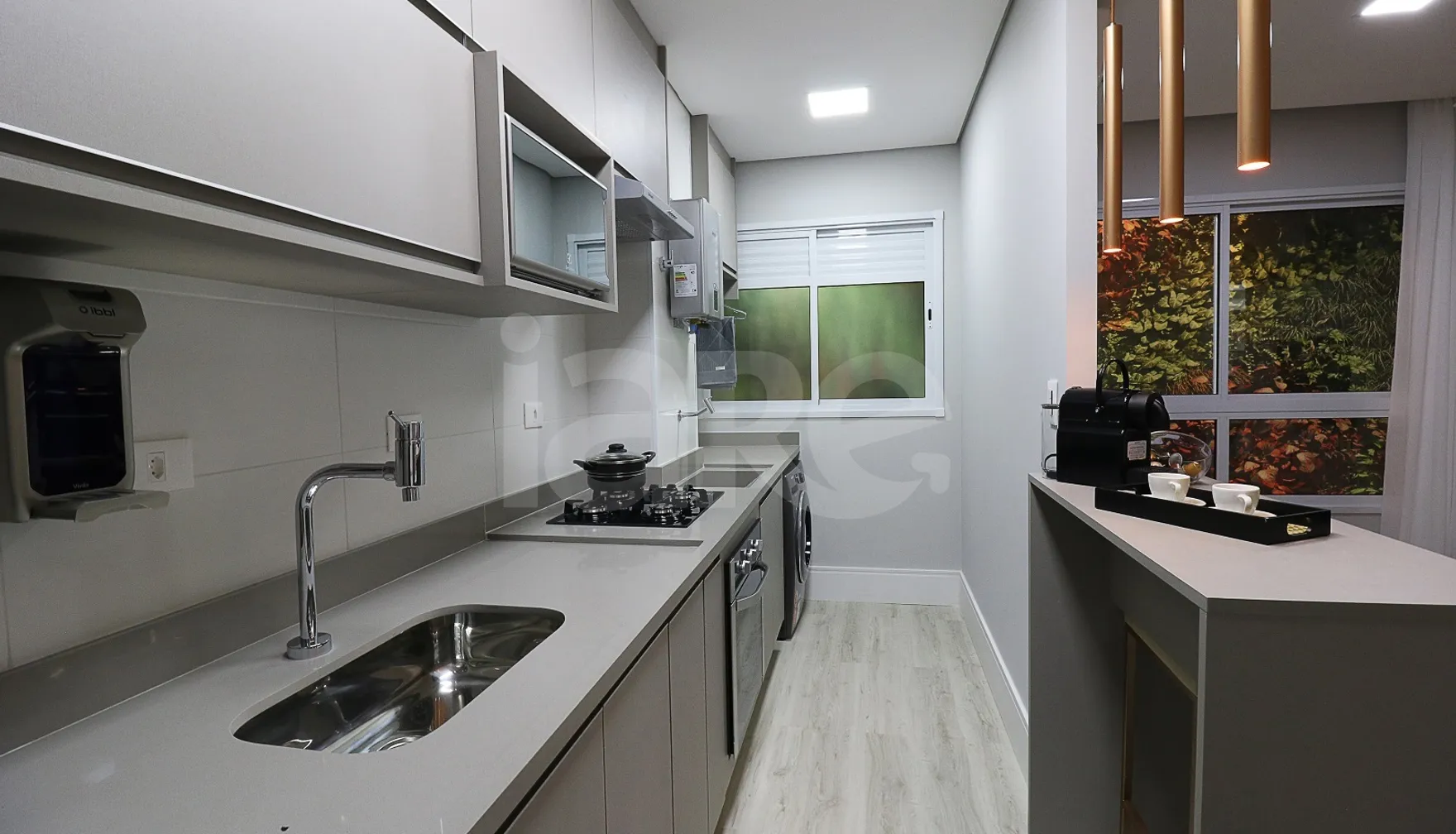 Season Tucuruvi - Apartamento com 44,16 m², em Tucuruvi — foto 16