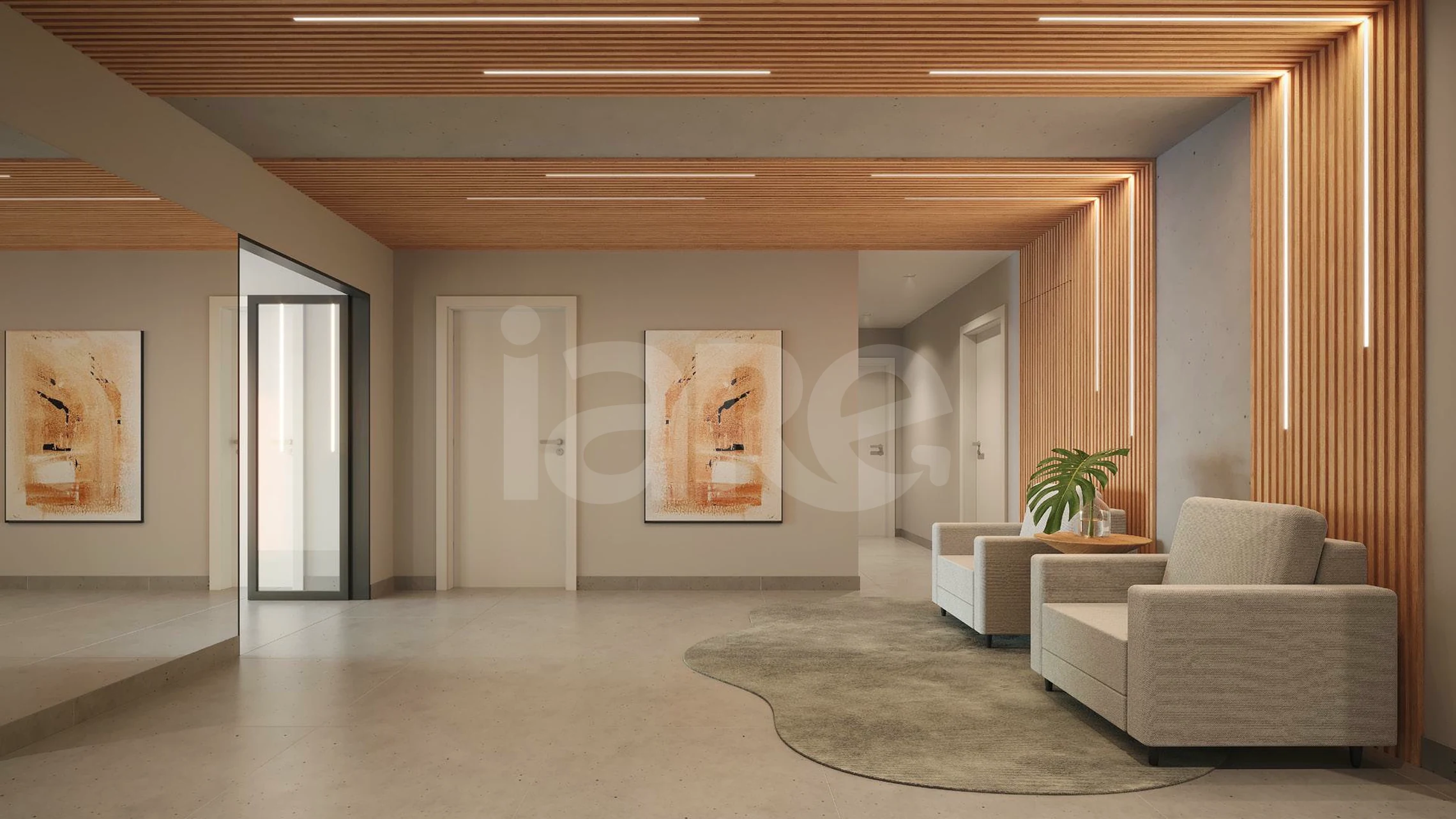Luminare Vila Granada - Apartamento com 37 m², em Vila Ré — foto 7