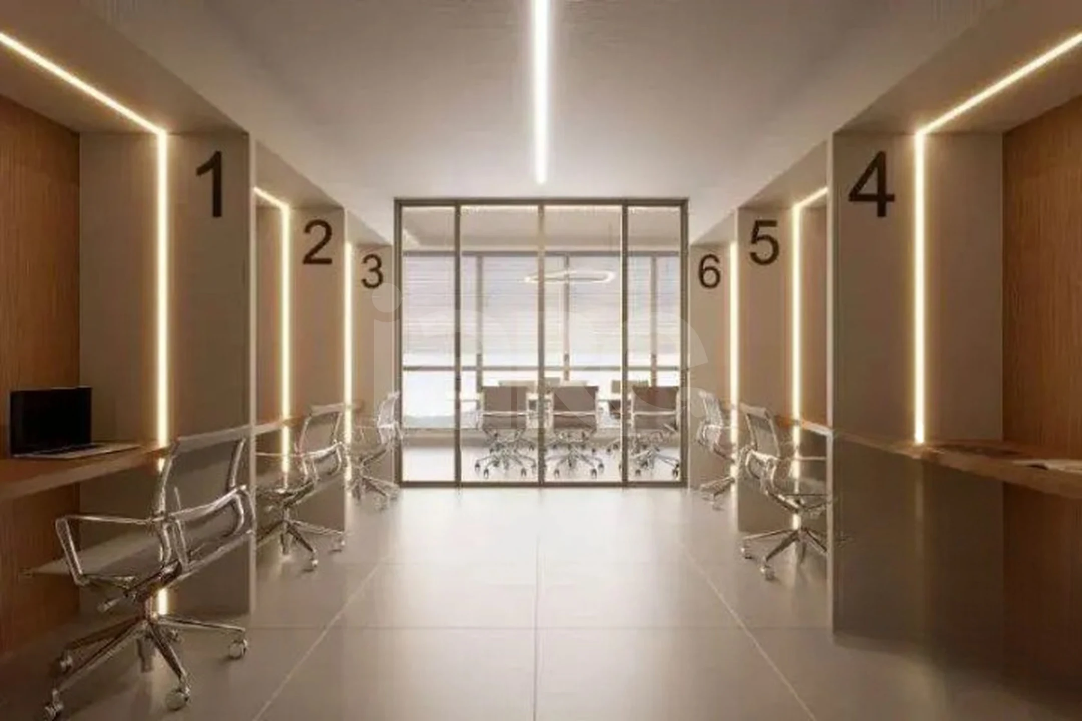 Zenith Tower - Studio com 28,4 m², em Perequê — foto 13