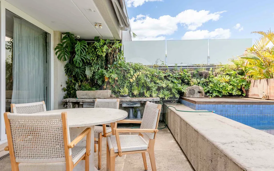Las Piedras Apto ONE36766 - Apartamento com 478,54 m², em Três Figueiras — foto 15
