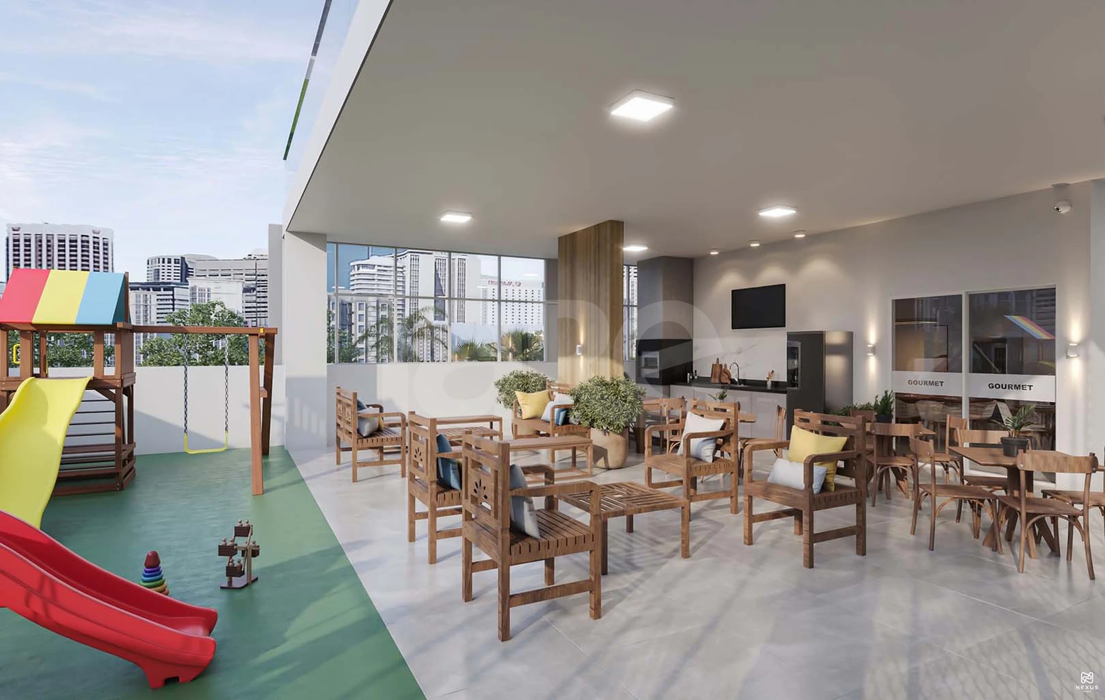Brisas de Itaparica - Loja com 78,75 m², em Praia de Itaparica — foto 17