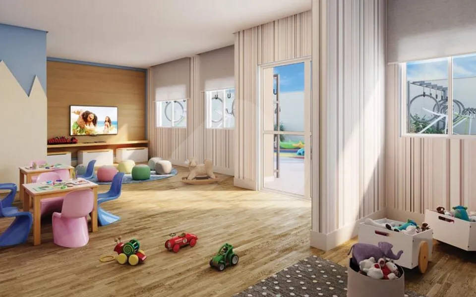 Fit Casa Brás - Studio com 26,5 m², em Brás — foto 14