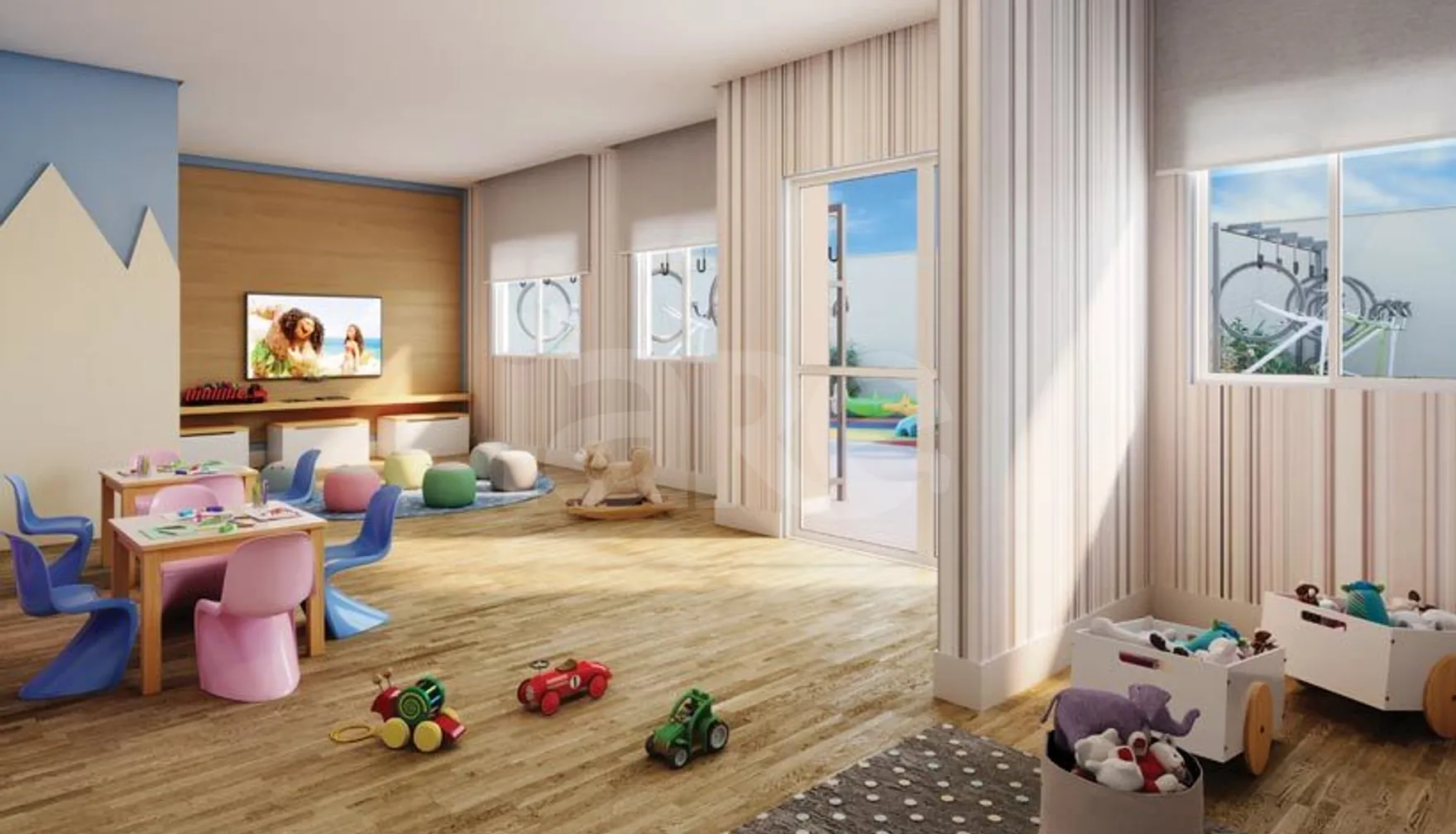 Fit Casa Brás - Apartamento com 38,6 m², em Brás — foto 14