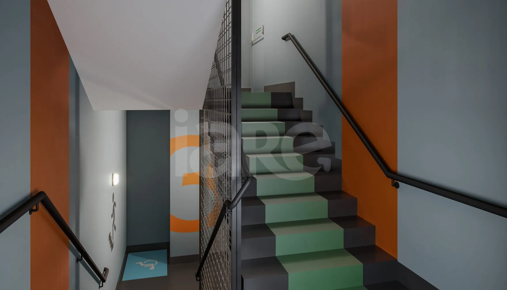 Wish Vaca Brava - Apartamento com 62,43 m², em Setor Bueno — foto 5