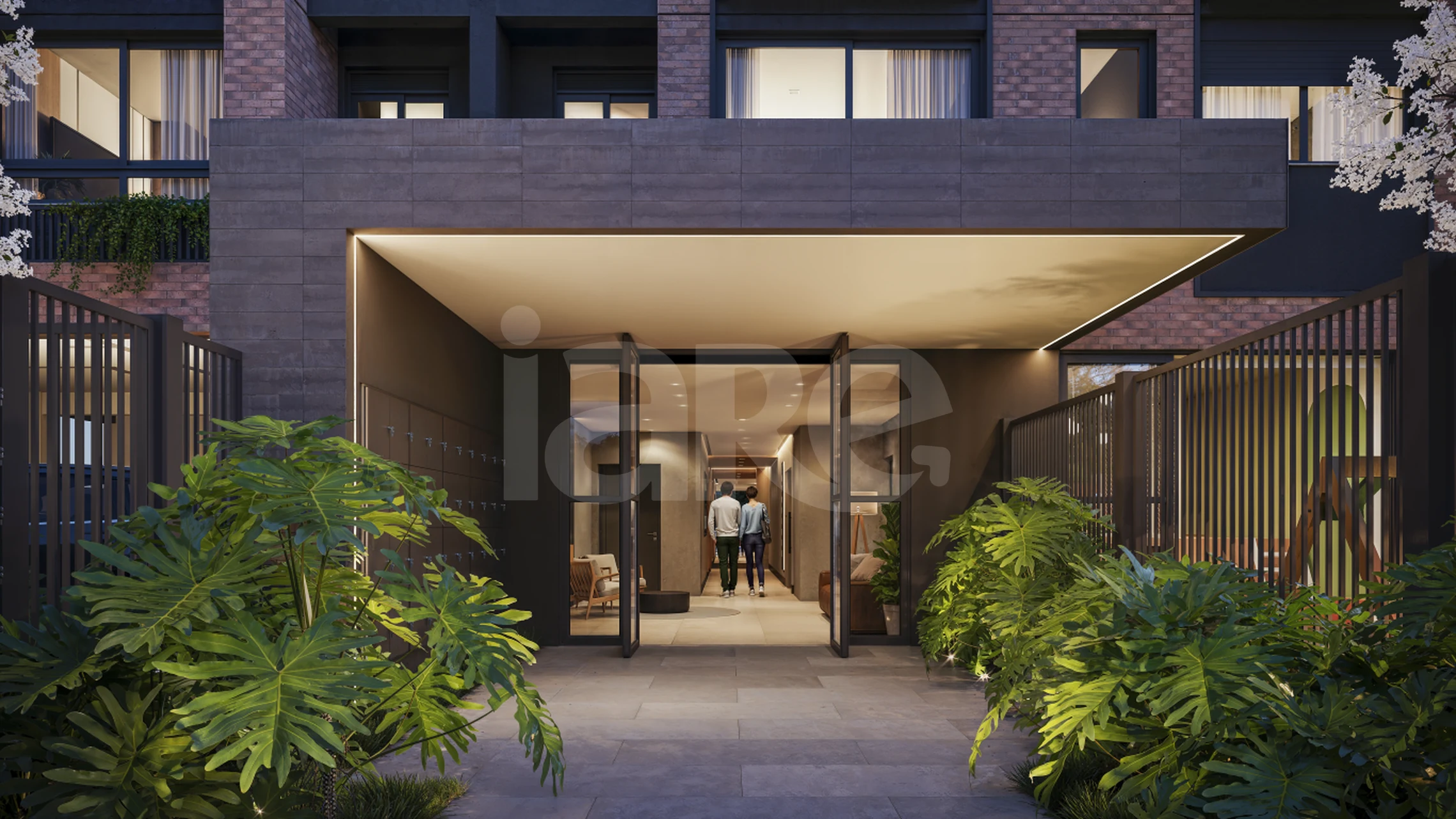 Vivid Terrace - Apartamento com 61,29 m², em Jardim Planalto — foto 7