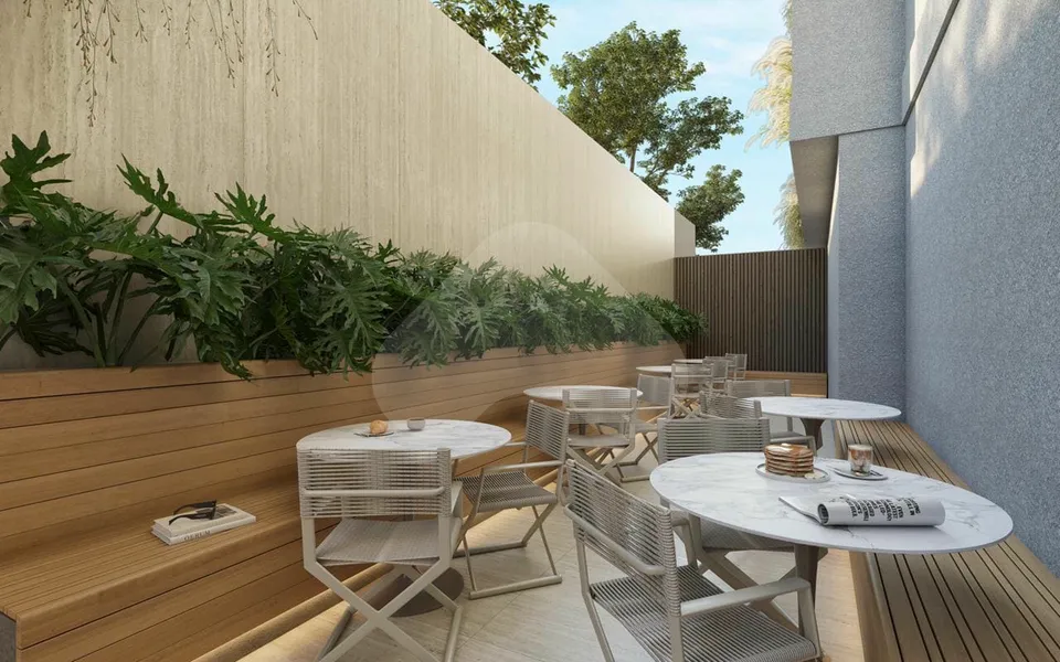 Morá Alto da Lapa - Apartamento com 71,89 m², em Alto da Lapa — foto 26