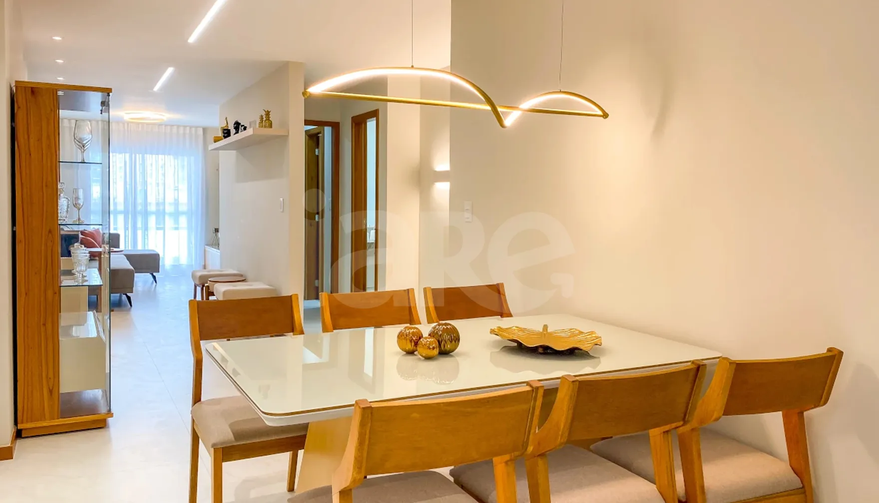 Monte Carlo - Apartamento com 70,41 m², em Bento Ferreira — foto 4