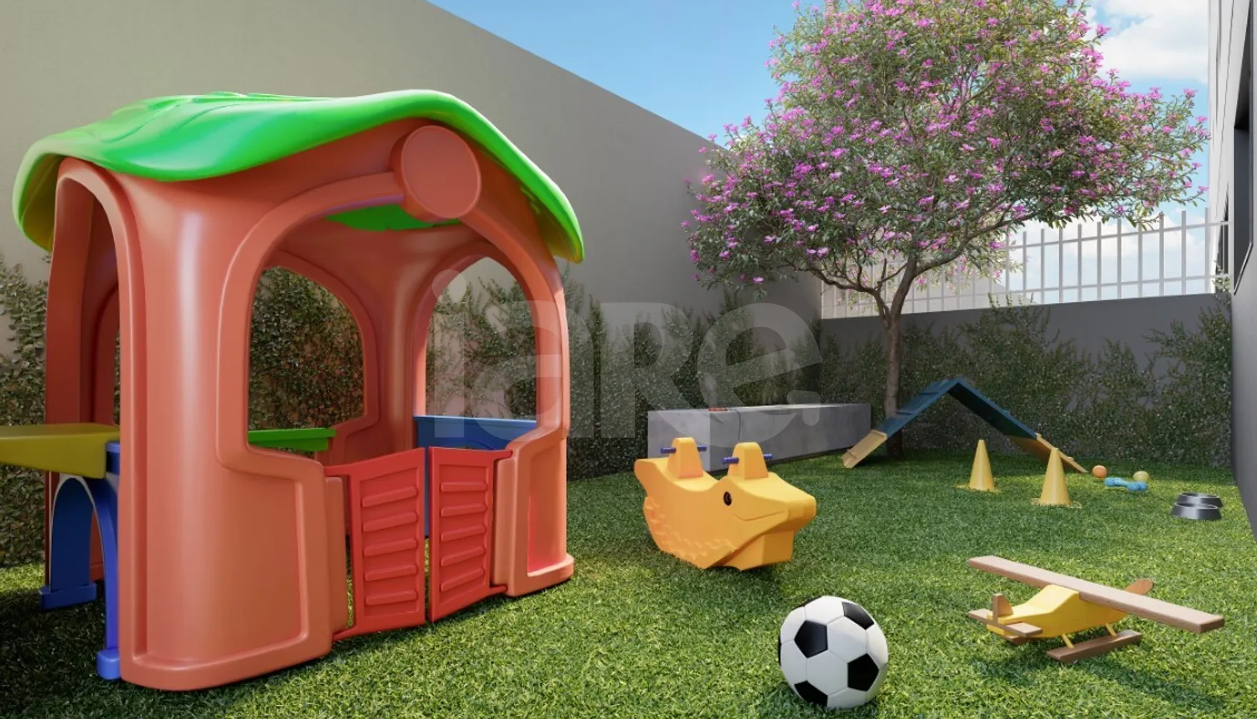 Park Tatuapé - Apartamento com 36,06 m², em Tatuapé — foto 18