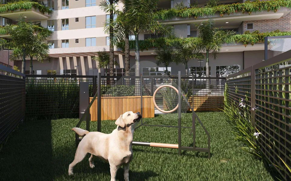 Sangiovese - Apartamento com 88,96 m², em Alto da Glória — foto 14