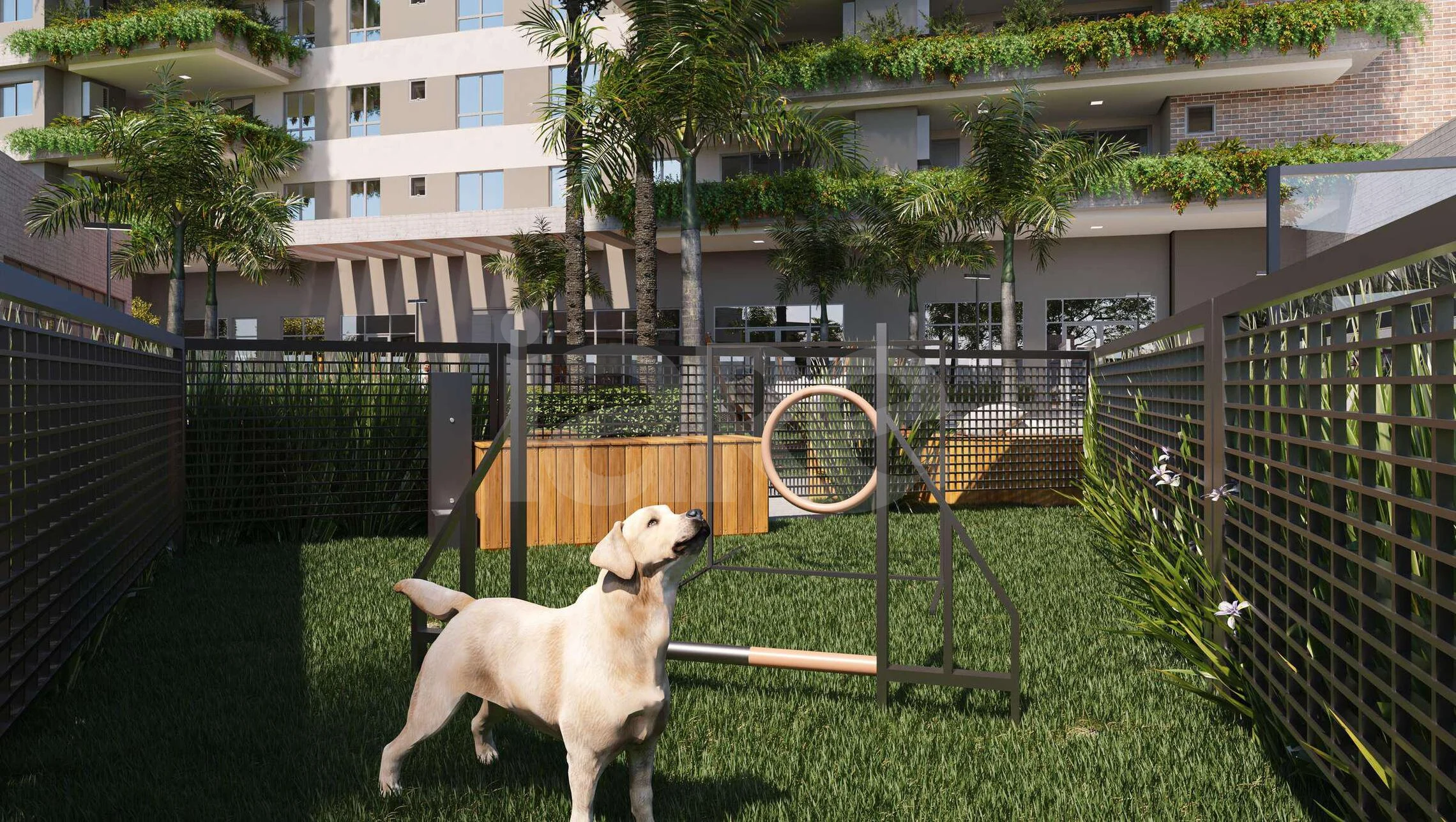 Sangiovese - Apartamento com 111,02 m², em Alto da Glória — foto 14