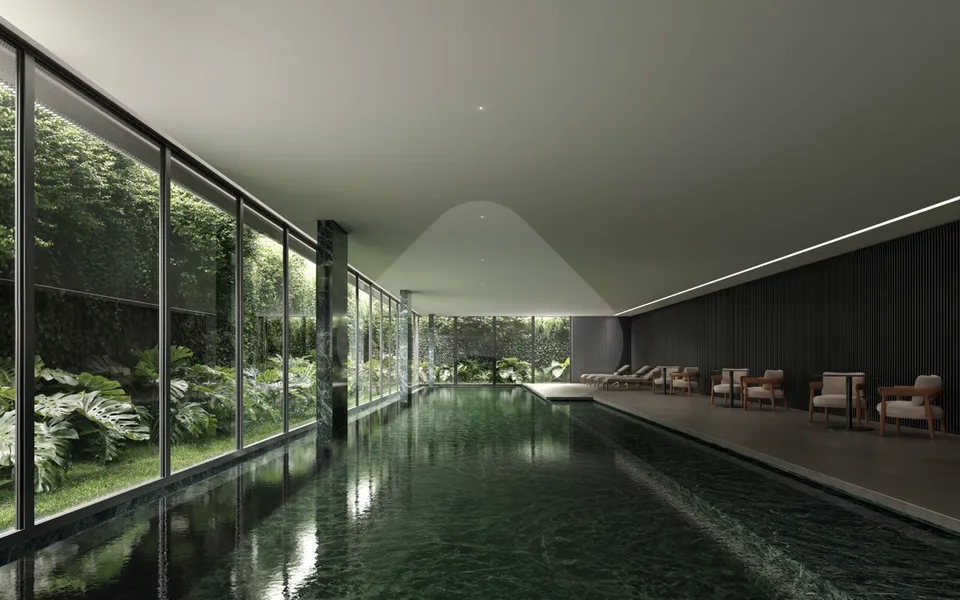 Enora Residence - Apartamento com 314,59 m², em Jardim Paulista — foto 25
