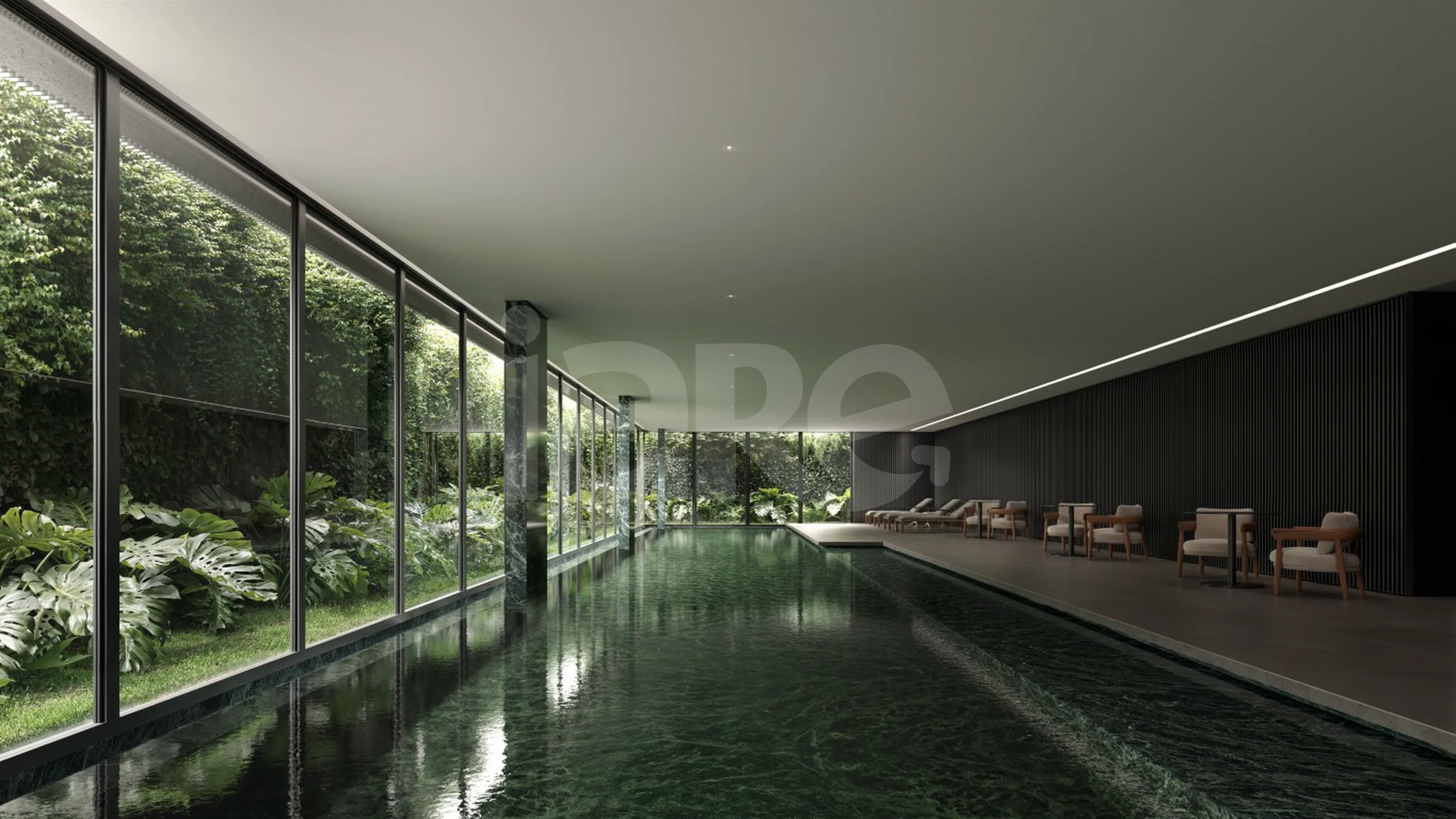 Enora Residence - Apartamento com 400,17 m², em Jardim Paulista — foto 25