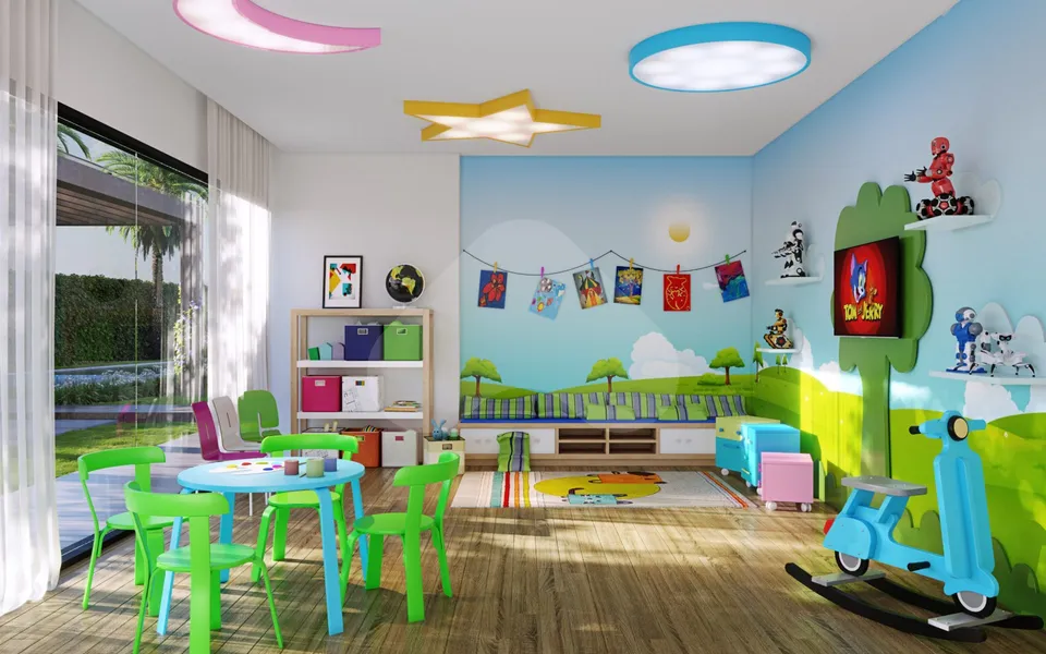 Capiba - Apartamento com 107,1 m², em Boa Viagem — foto 5