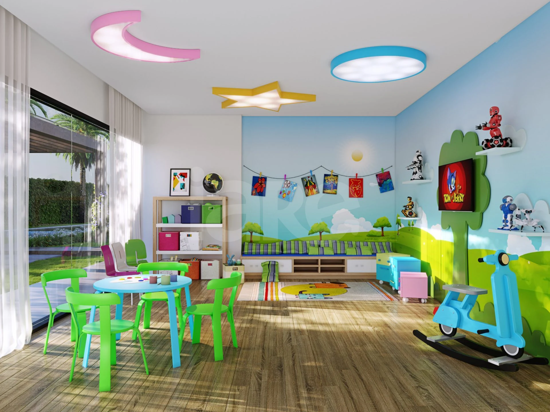 Capiba - Apartamento com 107,1 m², em Boa Viagem — foto 6